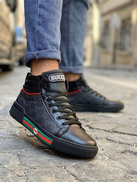 gucci sneakers montreal|Gucci sneakers for men.